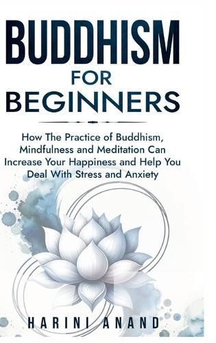 Cover image for Buddhism for Beginners