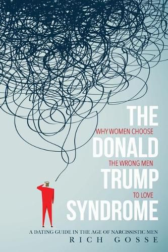 Cover image for The Donald Trump Syndrome: Why Women Choose the Wrong Men to Love