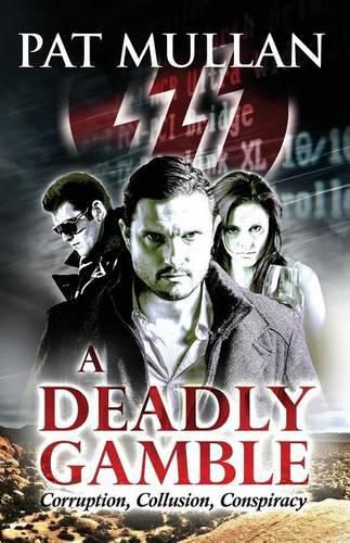 Cover image for A Deadly Gamble