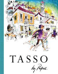 Cover image for Tasso