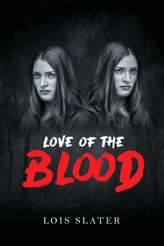 Cover image for Love of the Blood