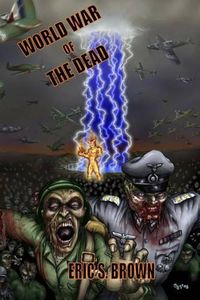 Cover image for World War of the Dead