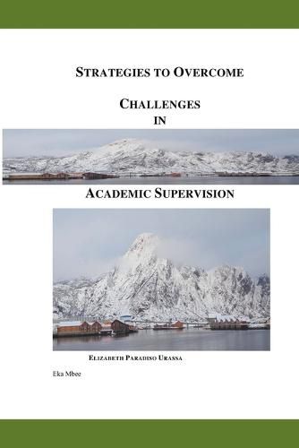 Cover image for Strategies to Overcome Challenges in Academic Supervision