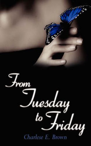 Cover image for From Tuesday to Friday