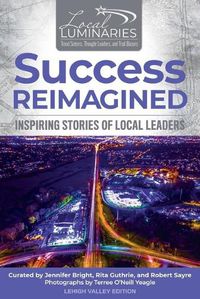 Cover image for Success Reimagined