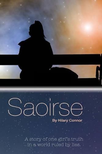 Cover image for Saoirse