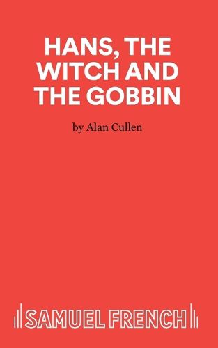 Cover image for Hans, Witch and Gobbin: Play