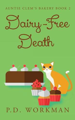 Dairy-Free Death