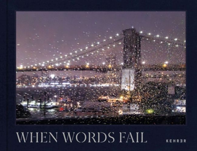 Cover image for When Words Fail