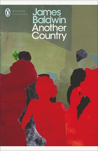 Cover image for Another Country