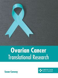 Cover image for Ovarian Cancer: Translational Research