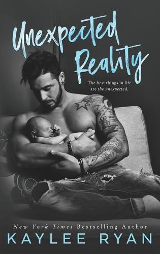 Cover image for Unexpected Reality