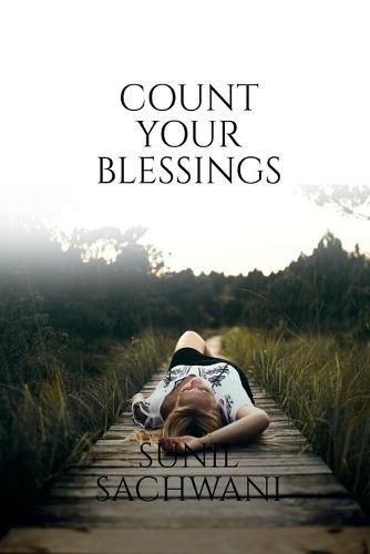 Cover image for Count Your Blessings