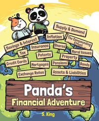 Cover image for Panda's Financial Adventure