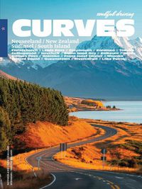 Cover image for CURVES New Zealand