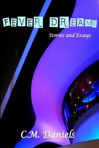 Cover image for Fever Dreams