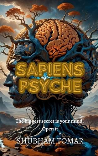 Cover image for Sapiens Psyche