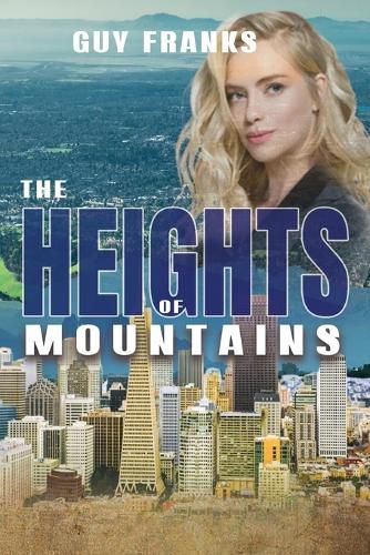 Cover image for The Heights of Mountains