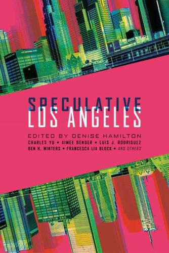 Speculative Los Angeles