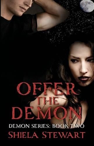 Cover image for Offer the Demon