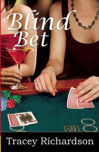 Cover image for Blind Bet