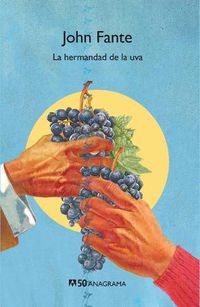 Cover image for La Hermandad de la Uva