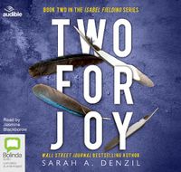 Cover image for Two for Joy