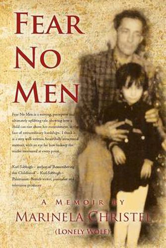 Cover image for Fear No Men