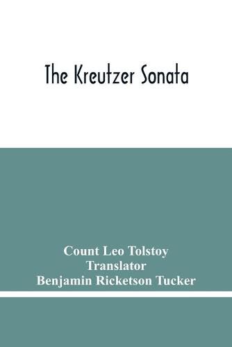 The Kreutzer Sonata