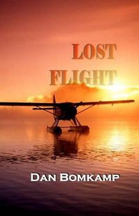 Cover image for Lost Flight