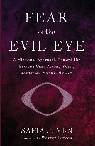 Cover image for Fear of the Evil Eye