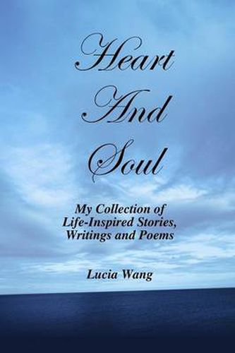 Cover image for Heart And Soul