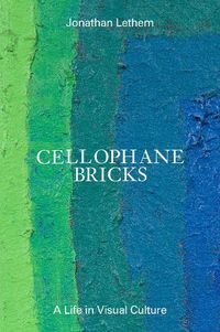 Cover image for Cellophane Bricks