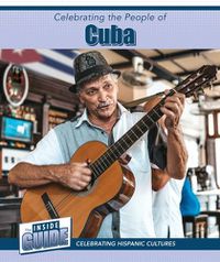 Cover image for Celebrating the People of Cuba