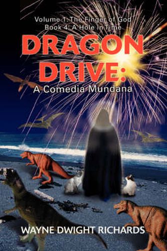 Cover image for Dragon Drive