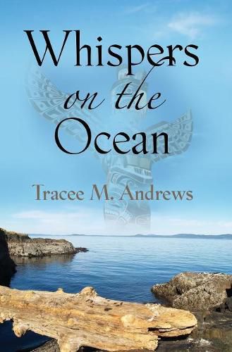 Cover image for Whispers on the Ocean