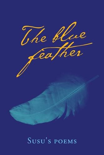 Cover image for The Blue Feather