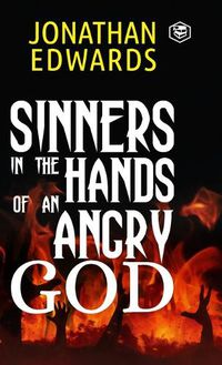 Cover image for Sinners in the Hands of an Angry God