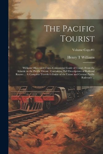 The Pacific Tourist