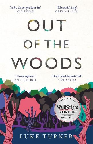 Cover image for Out of the Woods