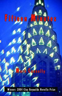 Cover image for Fifteen Minutes