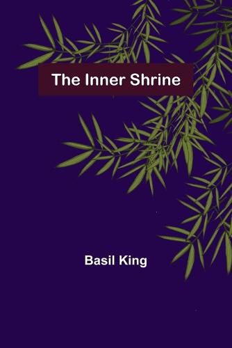 Cover image for The Inner Shrine