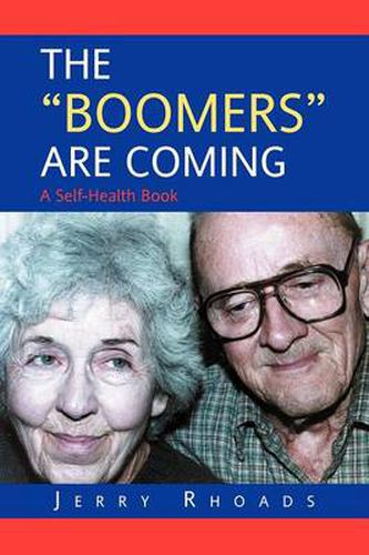 Cover image for The Boomers Are Coming