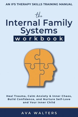 Cover image for The Internal Family Systems Workbook
