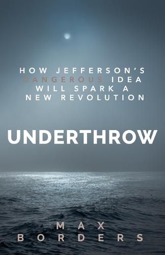 Cover image for Underthrow