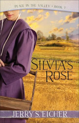 Cover image for Silvia's Rose