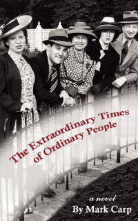 Cover image for The Extraordinary Times of Ordinary People