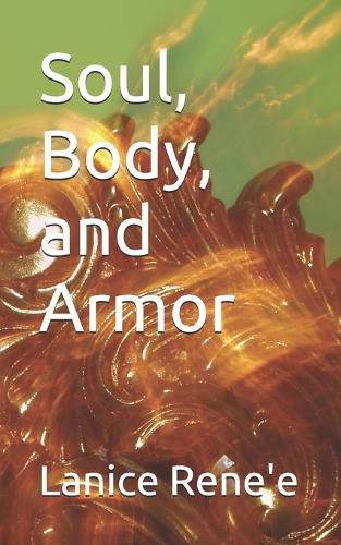 Cover image for Soul, Body, and Armor