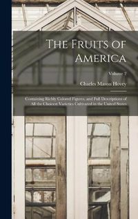 Cover image for The Fruits of America