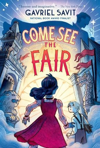 Cover image for Come See the Fair